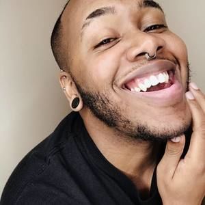 Meet your Posher, Marcus